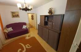 3 camere, 60 mp, zona strazii Primaverii, cartier Manastur