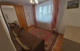 3 camere, 60 mp, zona strazii Primaverii, cartier Manastur