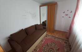 3 camere, 60 mp, zona strazii Primaverii, cartier Manastur