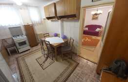 3 camere, 60 mp, zona strazii Primaverii, cartier Manastur