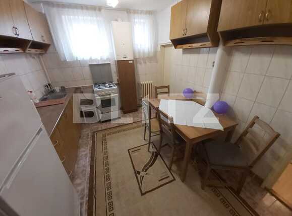 Apartament de închiriat 3 camere Manastur - 61739AI | BLITZ Cluj-Napoca | Poza6