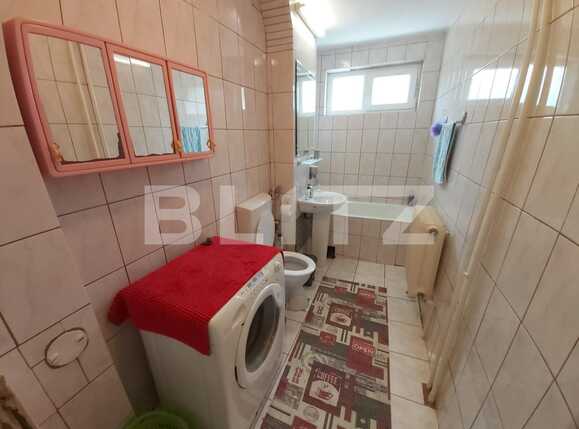 Apartament de închiriat 3 camere Manastur - 61739AI | BLITZ Cluj-Napoca | Poza8