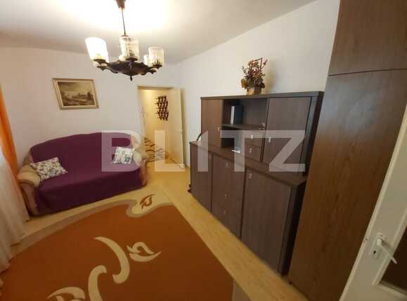 Apartament de închiriat 3 camere Manastur - 61739AI | BLITZ Cluj-Napoca | Poza4