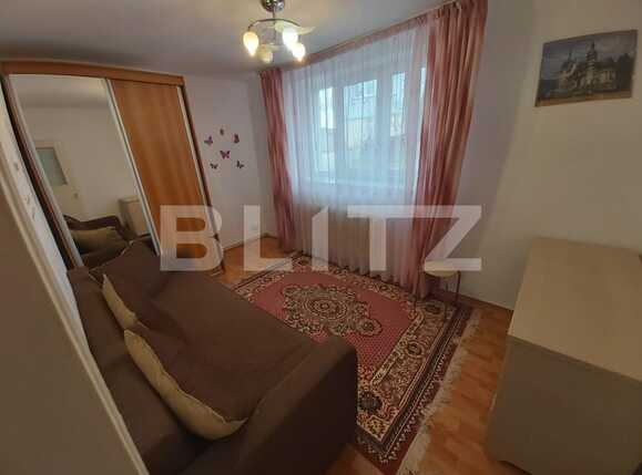 Apartament de închiriat 3 camere Manastur - 61739AI | BLITZ Cluj-Napoca | Poza3