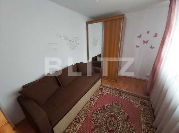 Apartament de închiriat 3 camere Manastur - 61739AI | BLITZ Cluj-Napoca | Poza2