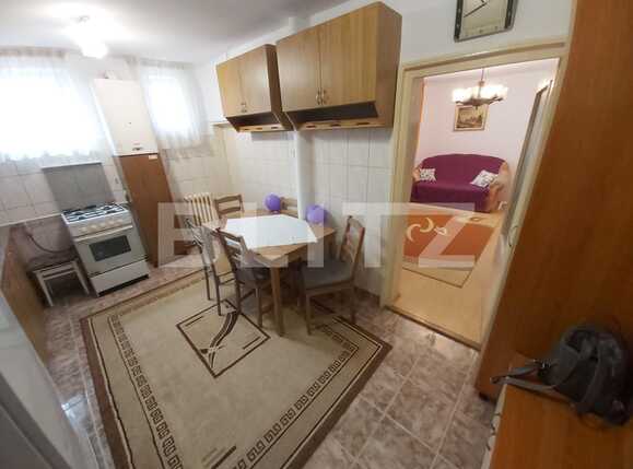 Apartament de închiriat 3 camere Manastur - 61739AI | BLITZ Cluj-Napoca | Poza5