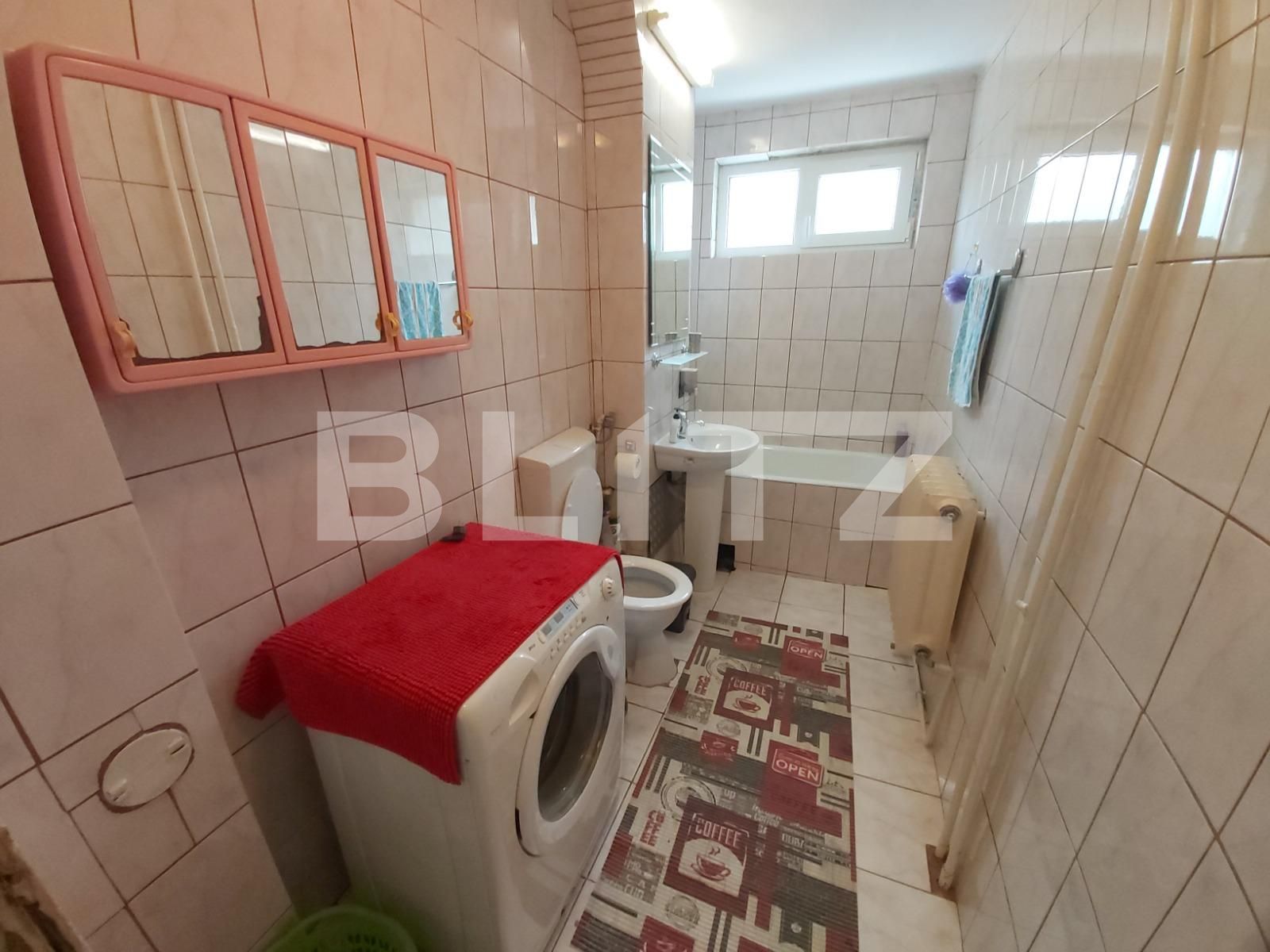 Apartament de închiriat 3 camere Manastur - 61739AI | BLITZ Cluj-Napoca | Poza8