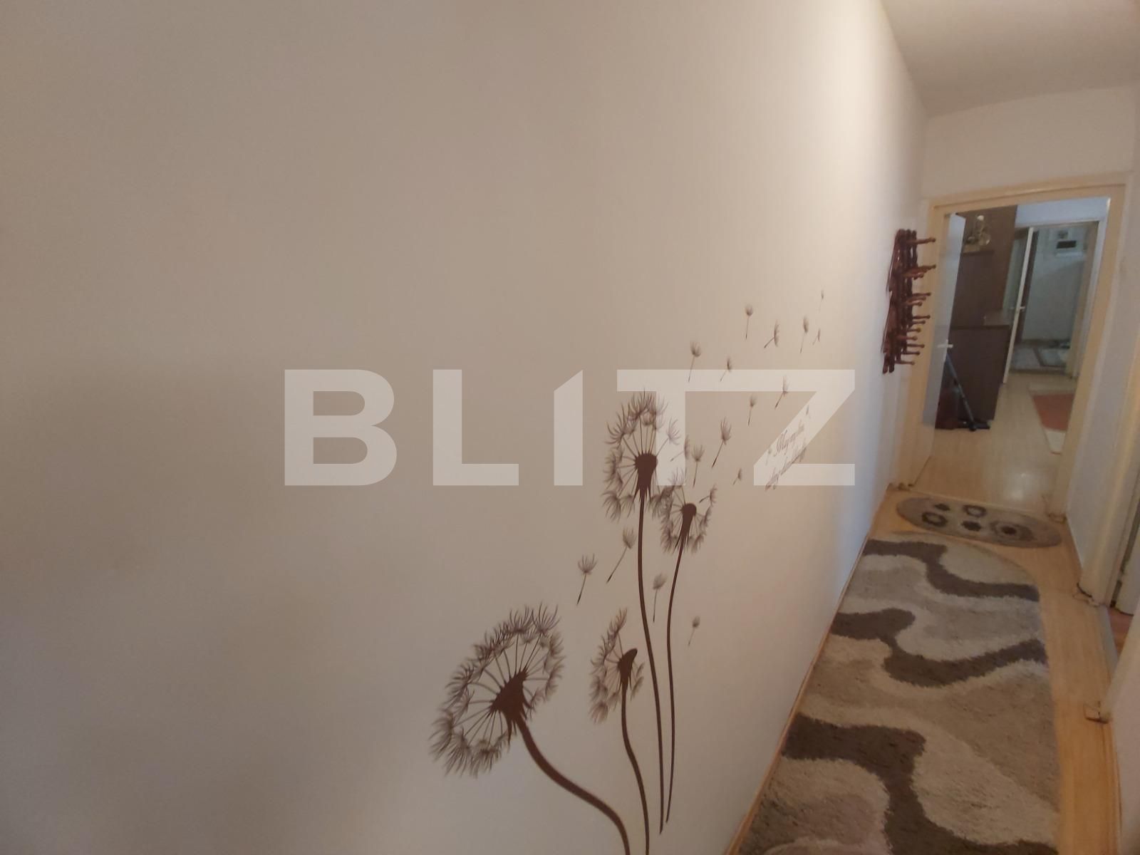 Apartament de închiriat 3 camere Manastur - 61739AI | BLITZ Cluj-Napoca | Poza9