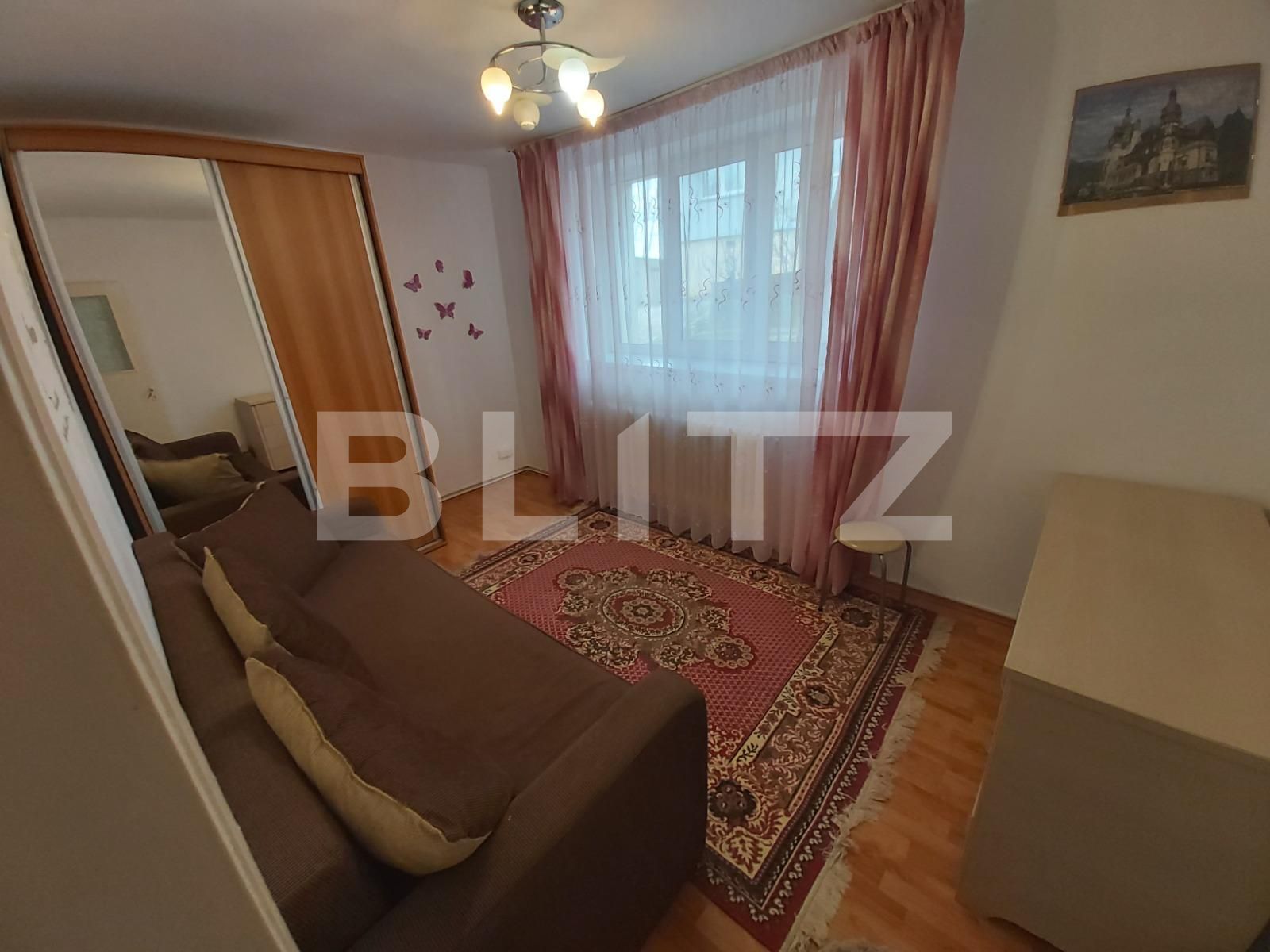 Apartament de închiriat 3 camere Manastur - 61739AI | BLITZ Cluj-Napoca | Poza3