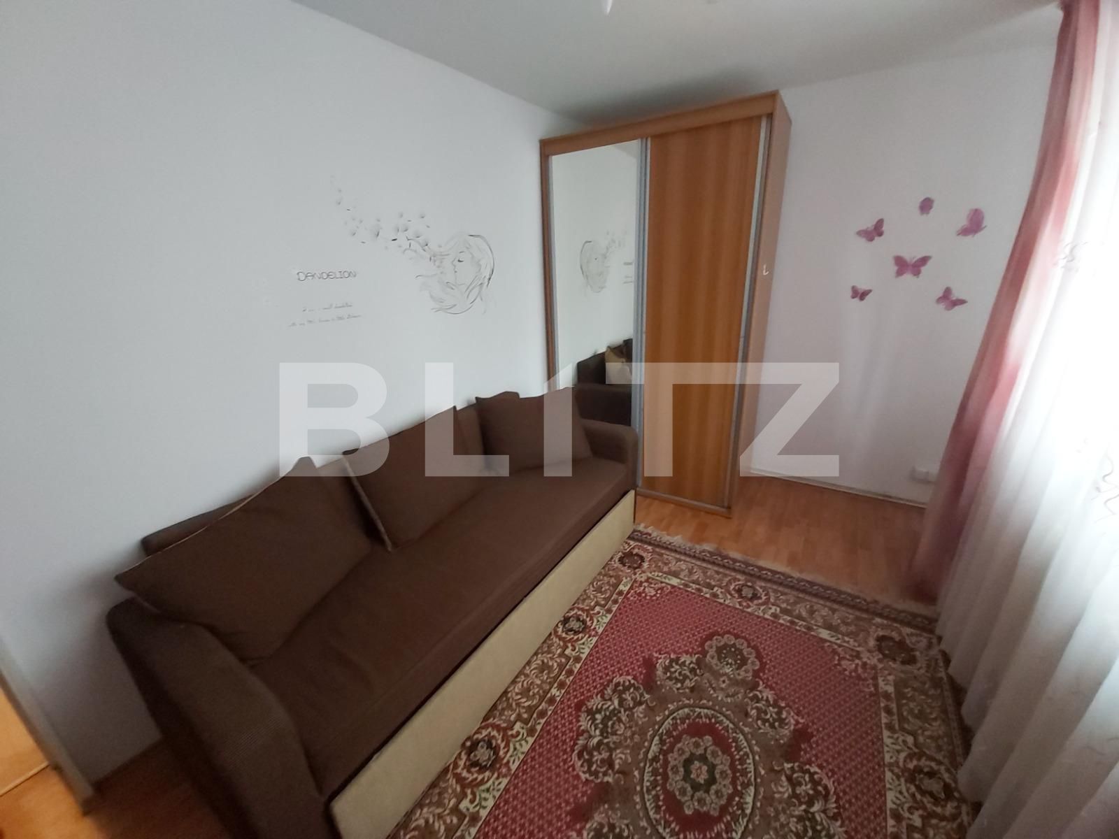 Apartament de închiriat 3 camere Manastur - 61739AI | BLITZ Cluj-Napoca | Poza2