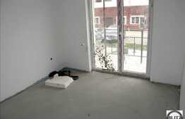 Apartament 3 camere de vanzare, la 5 minute de Gara. Semifinisat!