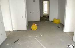 Apartament 3 camere de vanzare, la 5 minute de Gara. Semifinisat!