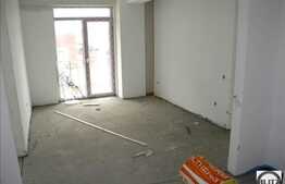 Apartament 3 camere de vanzare, la 5 minute de Gara. Semifinisat!
