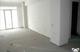 Apartament 3 camere de vanzare, la 5 minute de Gara. Semifinisat!