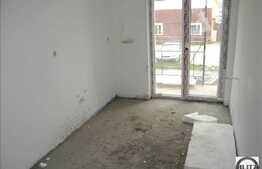 Apartament 3 camere de vanzare, la 5 minute de Gara. Semifinisat!