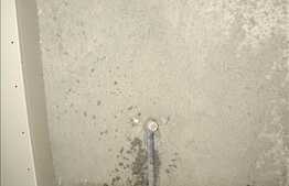 Apartament 3 camere de vanzare, la 5 minute de Gara. Semifinisat!