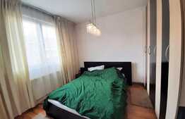 Apartament cu 3 camere, semidecomandat, 55 mp, zona strazii Horea