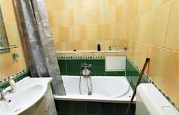 Apartament cu 3 camere, semidecomandat, 55 mp, zona strazii Horea