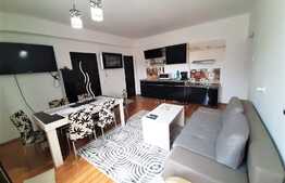 Apartament cu 3 camere, semidecomandat, 55 mp, zona strazii Horea