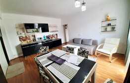 Apartament cu 3 camere, semidecomandat, 55 mp, zona strazii Horea