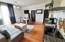 Apartament cu 3 camere, semidecomandat, 55 mp, zona strazii Horea