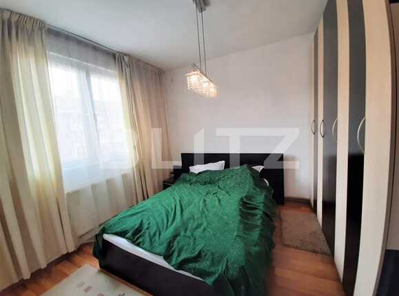 Apartament de închiriat 3 camere Central - 61741AI | BLITZ Cluj-Napoca | Poza2