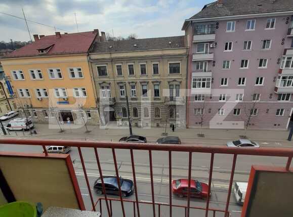 Apartament de închiriat 3 camere Central - 61741AI | BLITZ Cluj-Napoca | Poza7