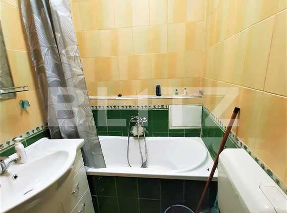 Apartament de închiriat 3 camere Central - 61741AI | BLITZ Cluj-Napoca | Poza6