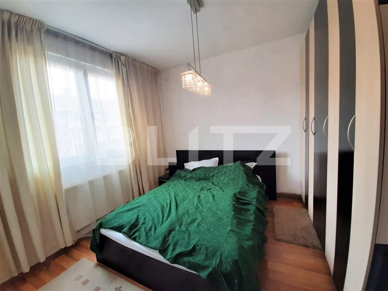 Apartament de închiriat 3 camere Central - 61741AI | BLITZ Cluj-Napoca | Poza2