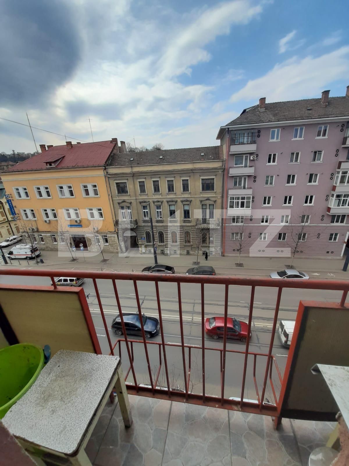 Apartament de închiriat 3 camere Central - 61741AI | BLITZ Cluj-Napoca | Poza7