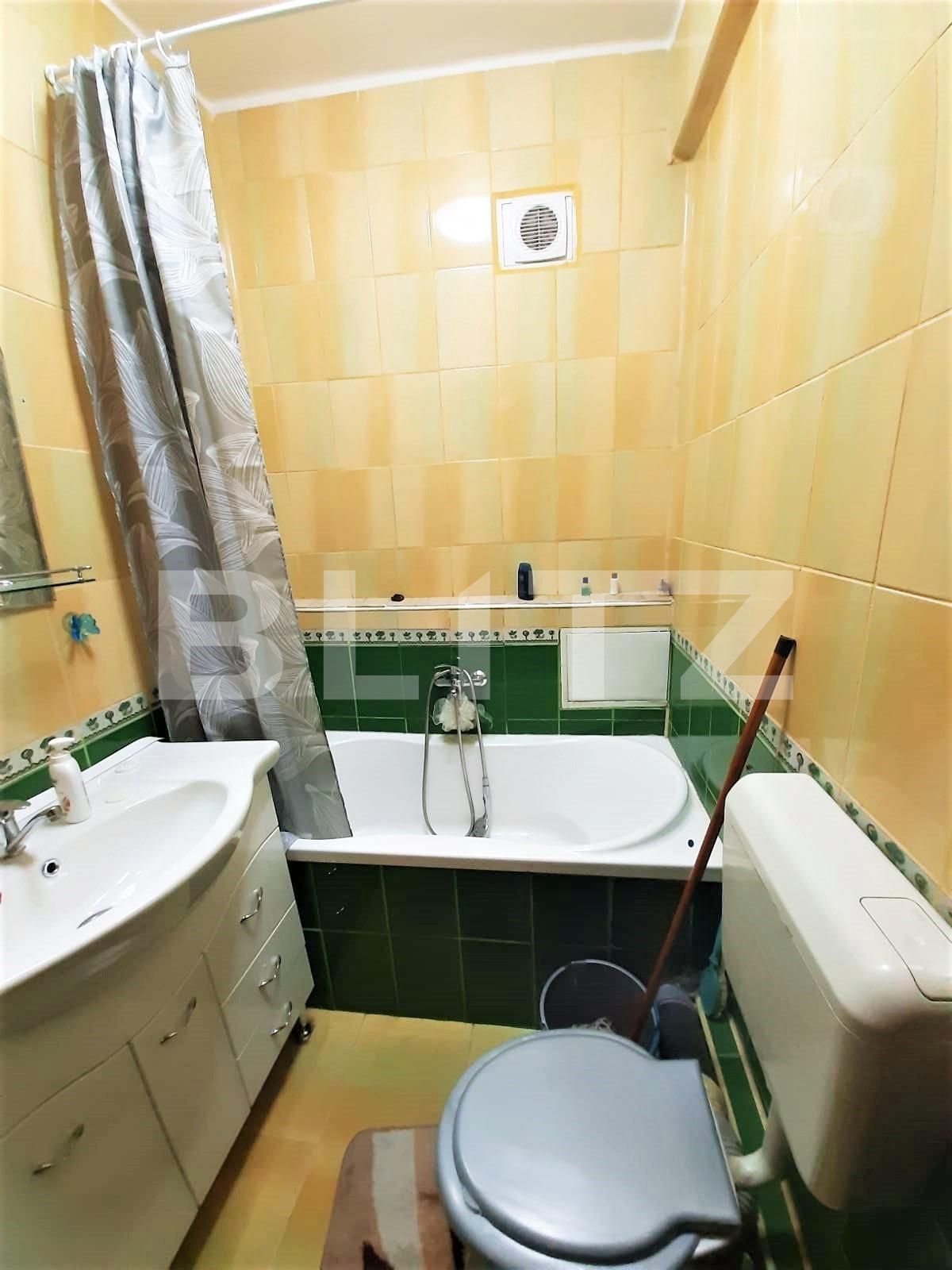 Apartament de închiriat 3 camere Central - 61741AI | BLITZ Cluj-Napoca | Poza6