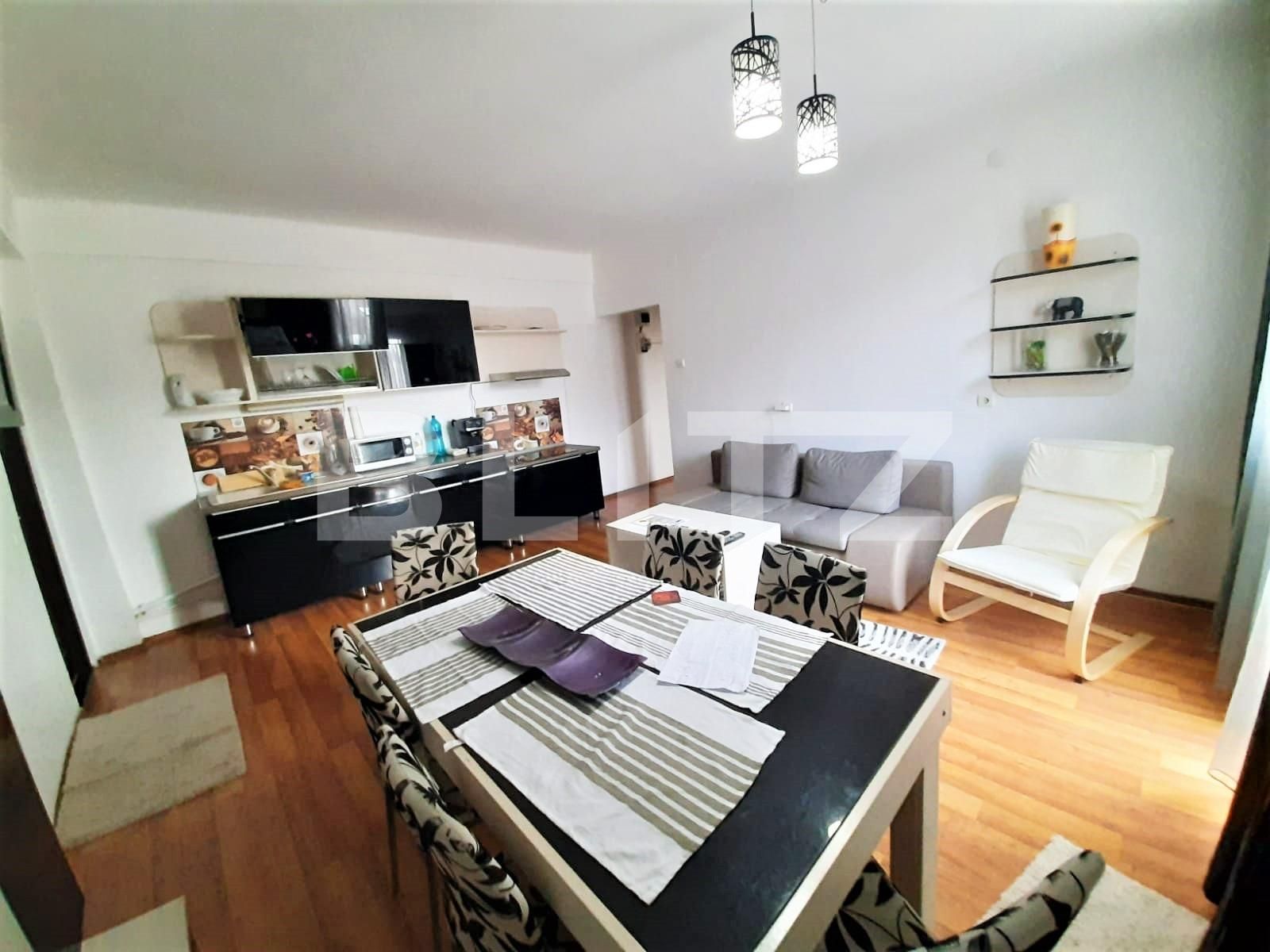 Apartament de închiriat 3 camere Central - 61741AI | BLITZ Cluj-Napoca | Poza5