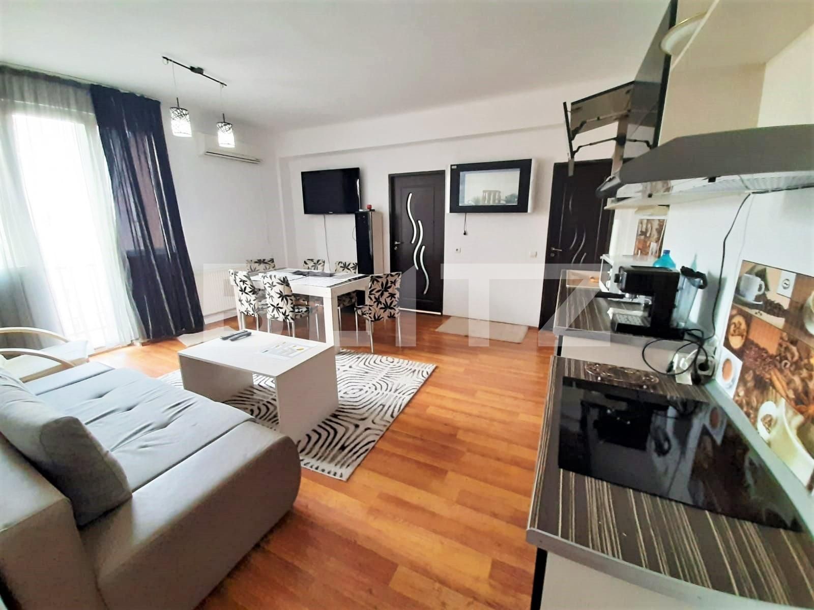 Apartament de închiriat 3 camere Central - 61741AI | BLITZ Cluj-Napoca | Poza4