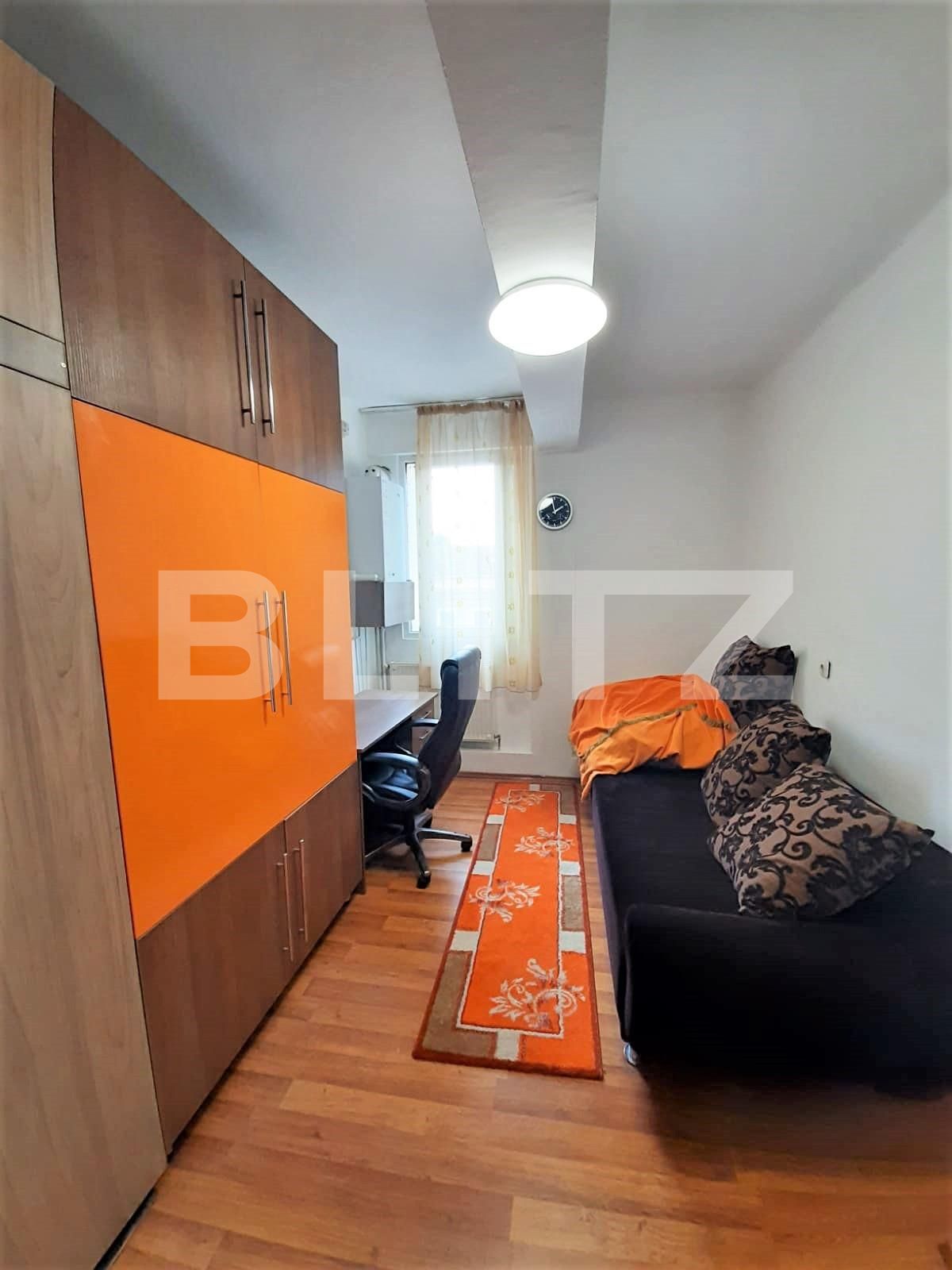 Apartament de închiriat 3 camere Central - 61741AI | BLITZ Cluj-Napoca | Poza3