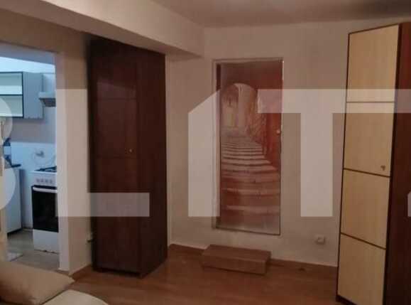 Apartament de închiriat 2 camere Central - 61742AI | BLITZ Cluj-Napoca | Poza2