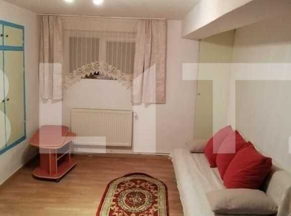 Apartament de închiriat 2 camere Central - 61742AI | BLITZ Cluj-Napoca | Poza1