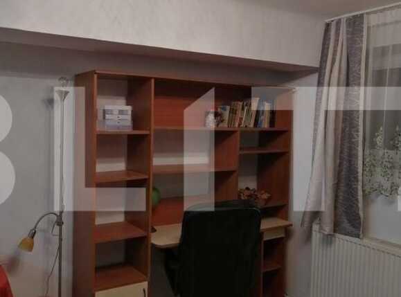 Apartament de închiriat 2 camere Central - 61742AI | BLITZ Cluj-Napoca | Poza5