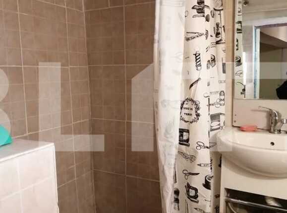 Apartament de închiriat 2 camere Central - 61742AI | BLITZ Cluj-Napoca | Poza8