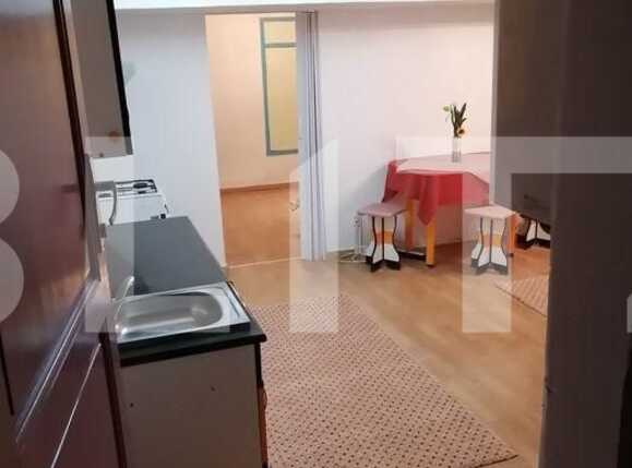 Apartament de închiriat 2 camere Central - 61742AI | BLITZ Cluj-Napoca | Poza3