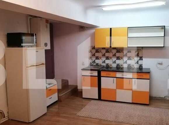 Apartament de închiriat 2 camere Central - 61742AI | BLITZ Cluj-Napoca | Poza4