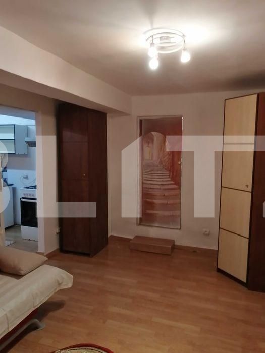 Apartament de închiriat 2 camere Central - 61742AI | BLITZ Cluj-Napoca | Poza2