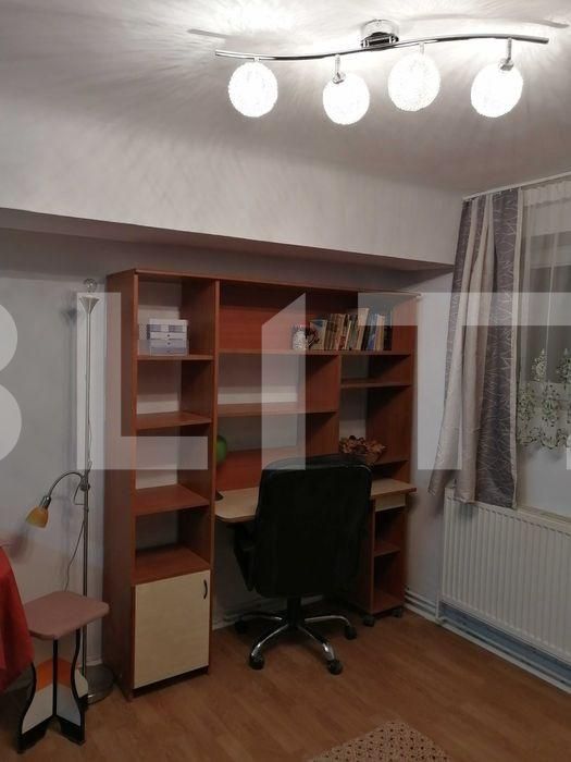 Apartament de închiriat 2 camere Central - 61742AI | BLITZ Cluj-Napoca | Poza5