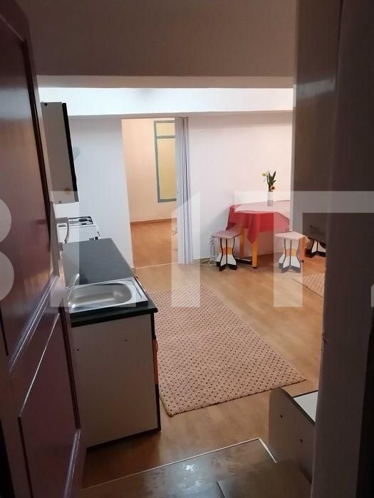 Apartament de închiriat 2 camere Central - 61742AI | BLITZ Cluj-Napoca | Poza3