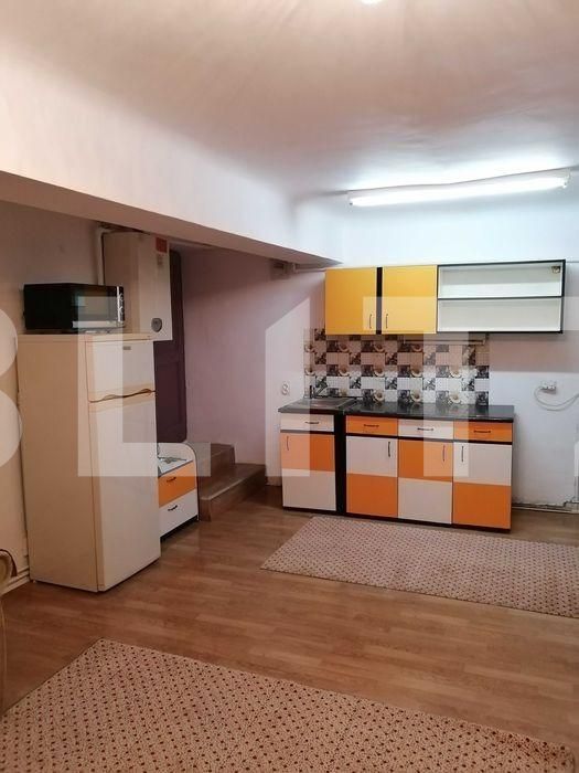Apartament de închiriat 2 camere Central - 61742AI | BLITZ Cluj-Napoca | Poza4