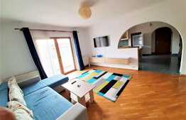 Apartament cu 3 camere, semidecomandat, 80 mp, zona strazii Calea Floresti