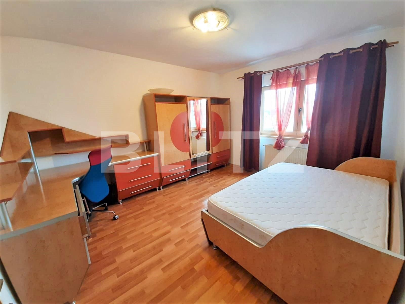 Apartament de închiriat 3 camere Manastur - 61743AI | BLITZ Cluj-Napoca | Poza4