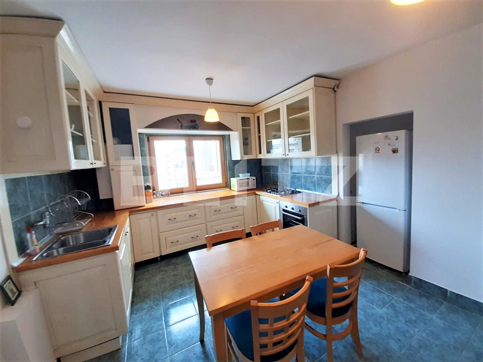 Apartament de închiriat 3 camere Manastur - 61743AI | BLITZ Cluj-Napoca | Poza6