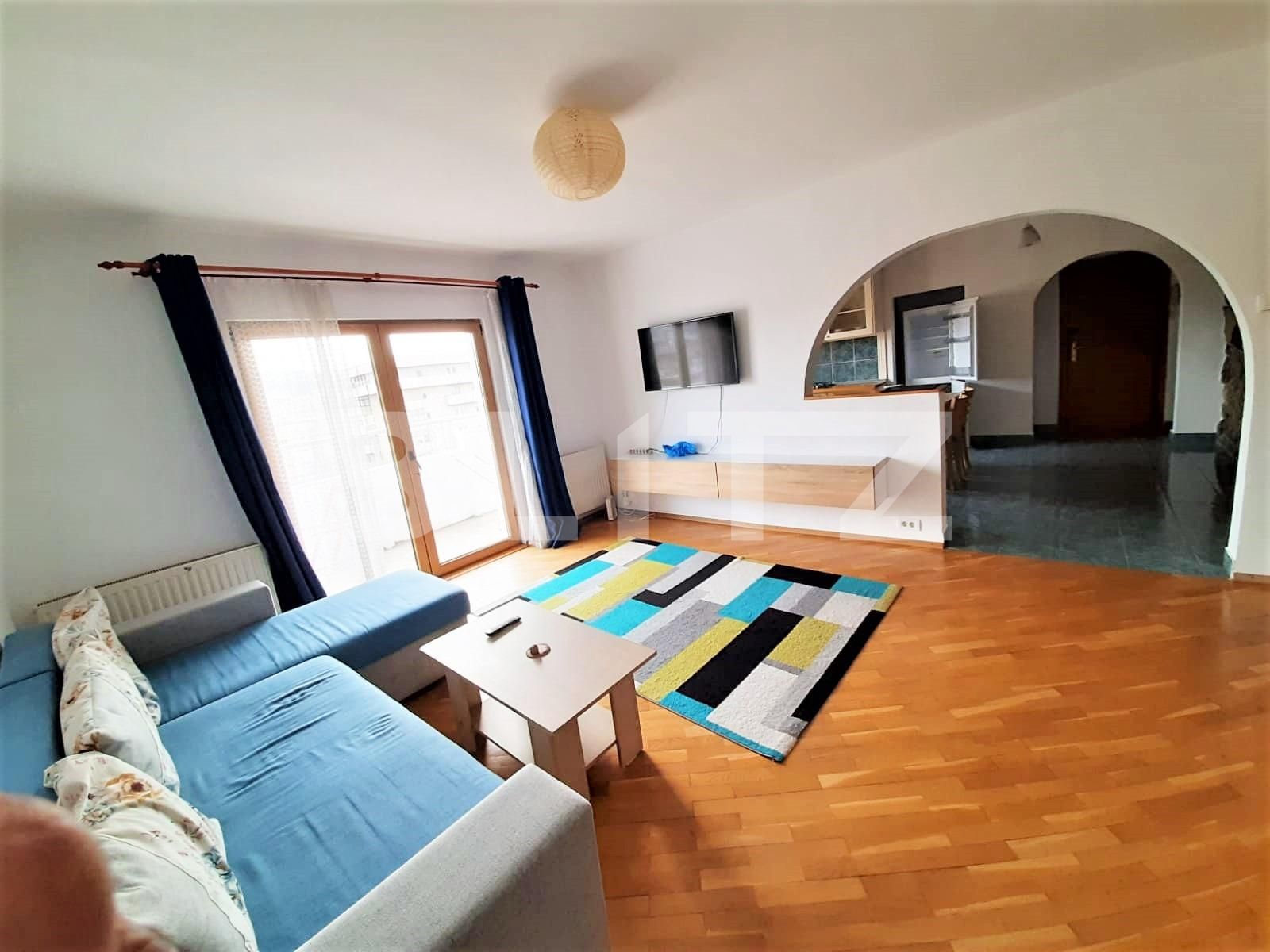 Apartament de închiriat 3 camere Manastur - 61743AI | BLITZ Cluj-Napoca | Poza5