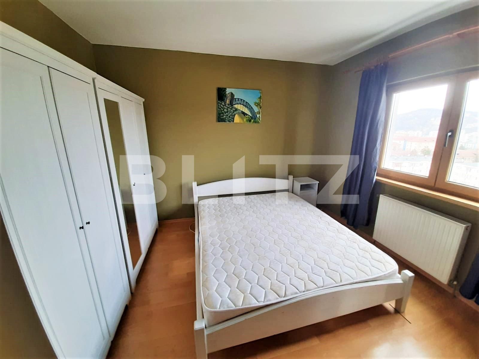Apartament de închiriat 3 camere Manastur - 61743AI | BLITZ Cluj-Napoca | Poza2