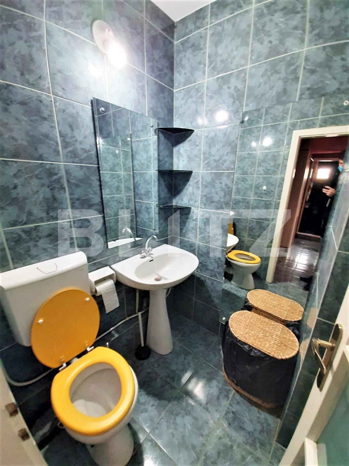 Apartament de închiriat 3 camere Manastur - 61743AI | BLITZ Cluj-Napoca | Poza7